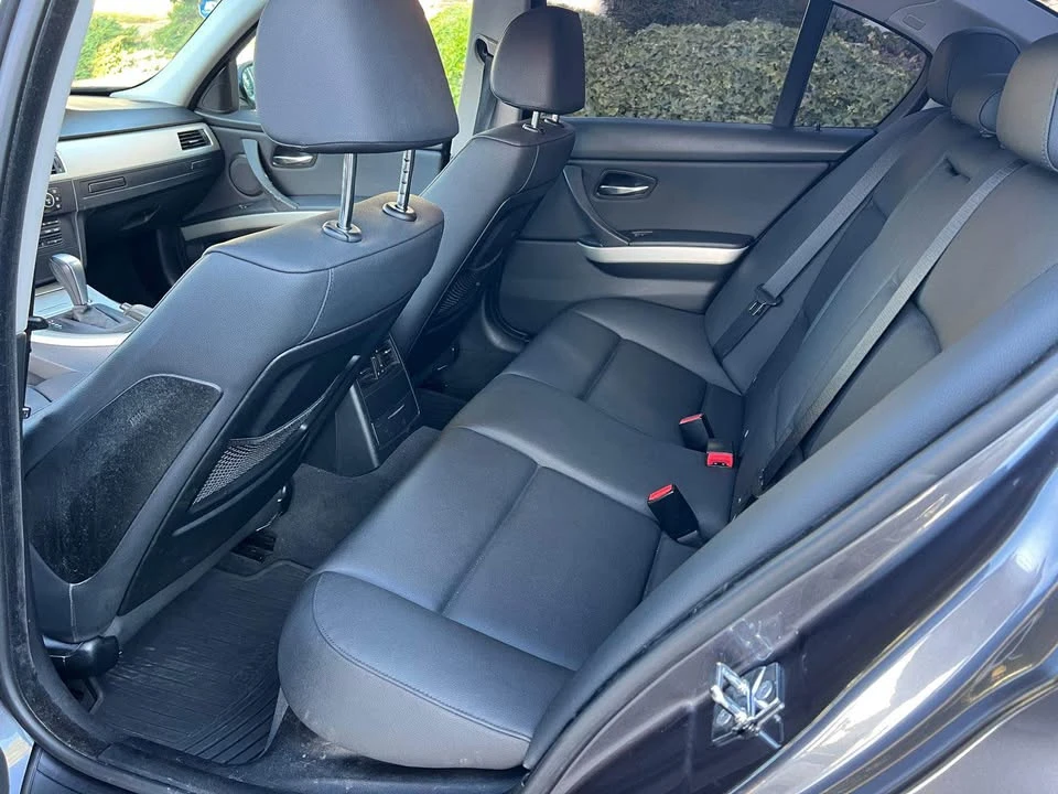 2008 BMW E90 3 Series Sedan - Image 10 of 16