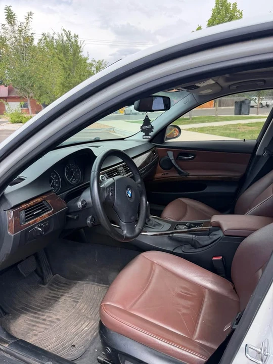 2008 BMW E90 3 Series Sedan - Image 7 of 10