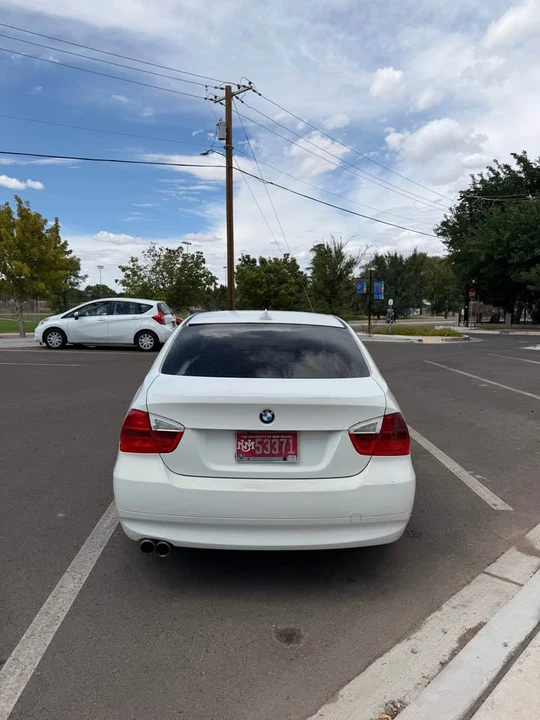 2008 BMW E90 3 Series Sedan - Image 4 of 10