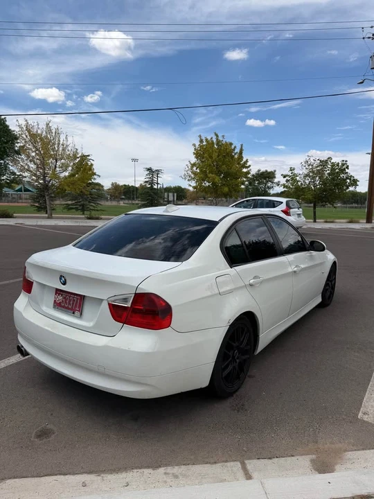 2008 BMW E90 3 Series Sedan - Image 3 of 10