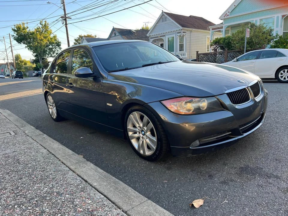 2008 BMW E90 3 Series Sedan - Image 3 of 16
