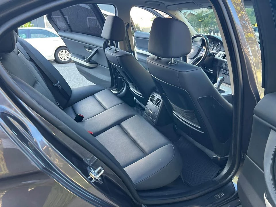 2008 BMW E90 3 Series Sedan - Image 12 of 16