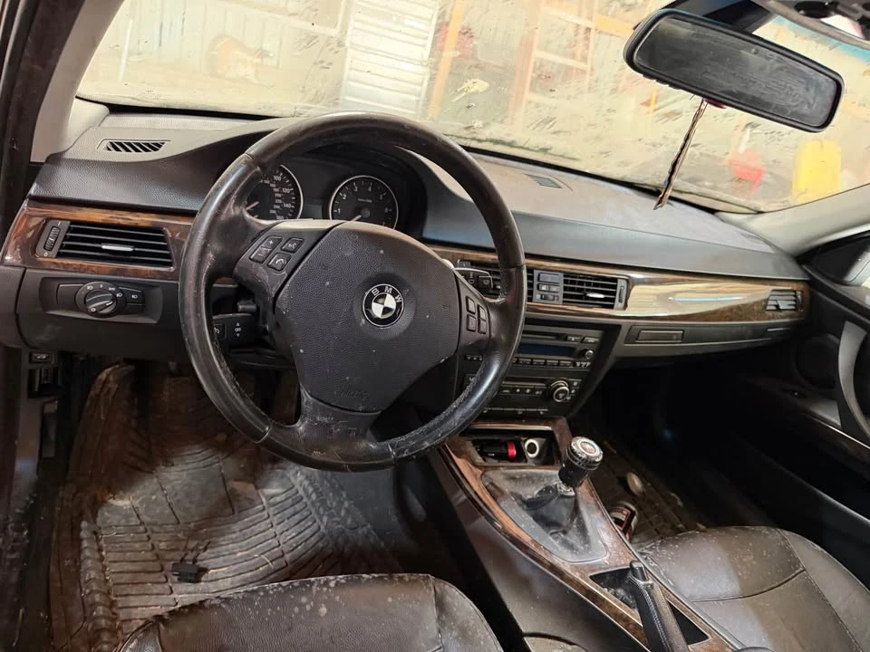2008 BMW E90 3 Series Sedan - Image 10 of 10