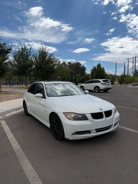 2008 BMW E90 3 Series Sedan - Image 2 of 10