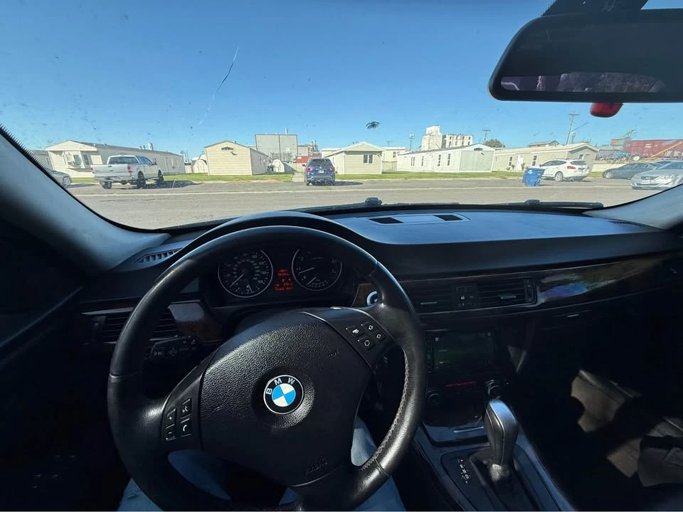 2008 BMW E90 3 Series Sedan - Image 11 of 11