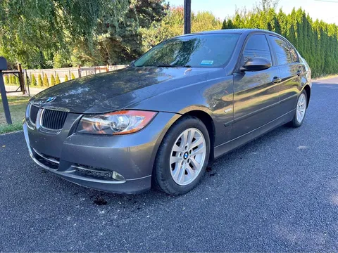 2008 BMW 328i Sedan 4D