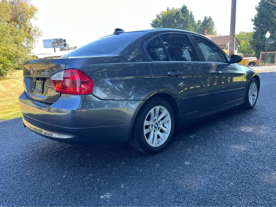 2008 BMW E90 3 Series Sedan - Image 3 of 6