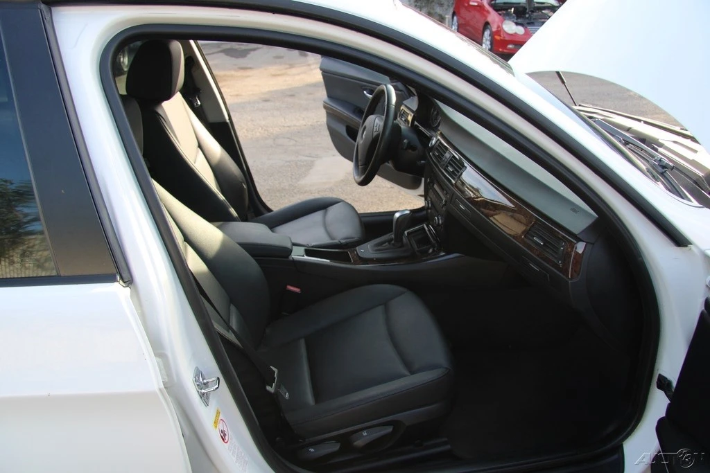 2008 BMW E90 3 Series Sedan - Image 21 of 21