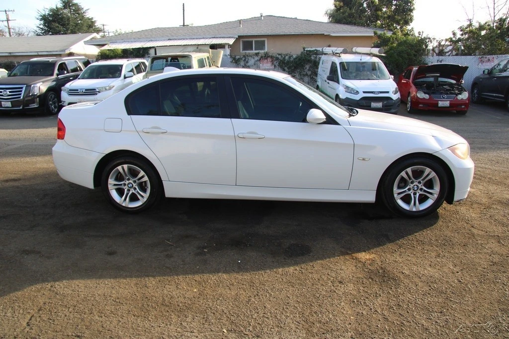 2008 BMW E90 3 Series Sedan - Image 3 of 21