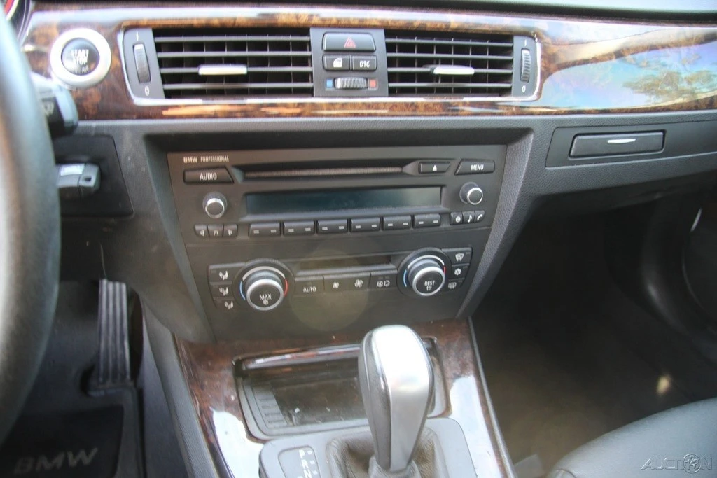 2008 BMW E90 3 Series Sedan - Image 16 of 21
