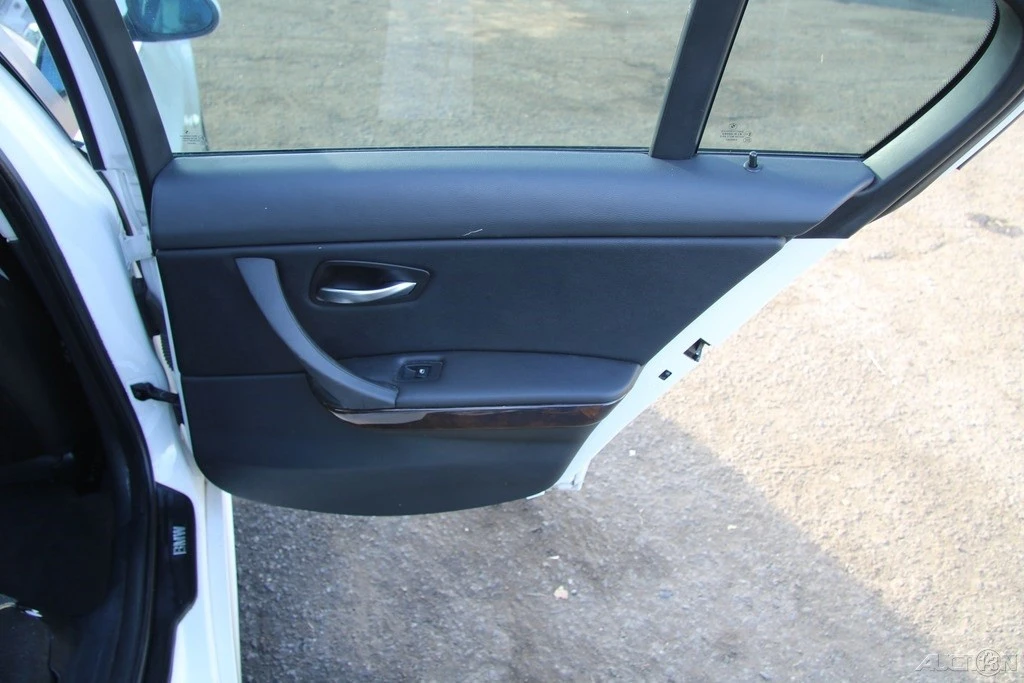 2008 BMW E90 3 Series Sedan - Image 18 of 21