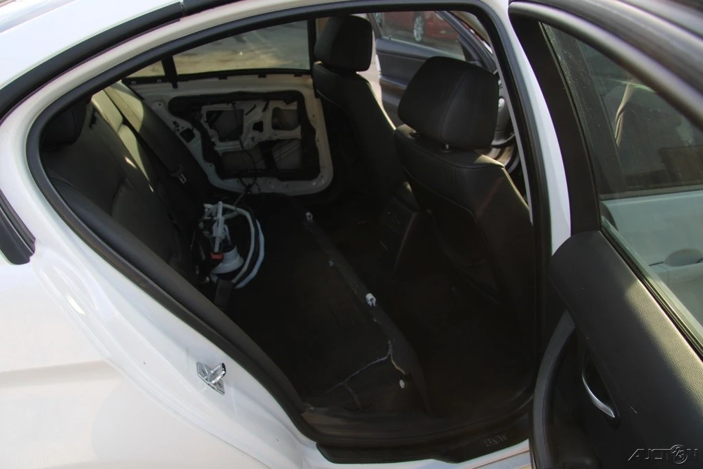2008 BMW E90 3 Series Sedan - Image 19 of 21