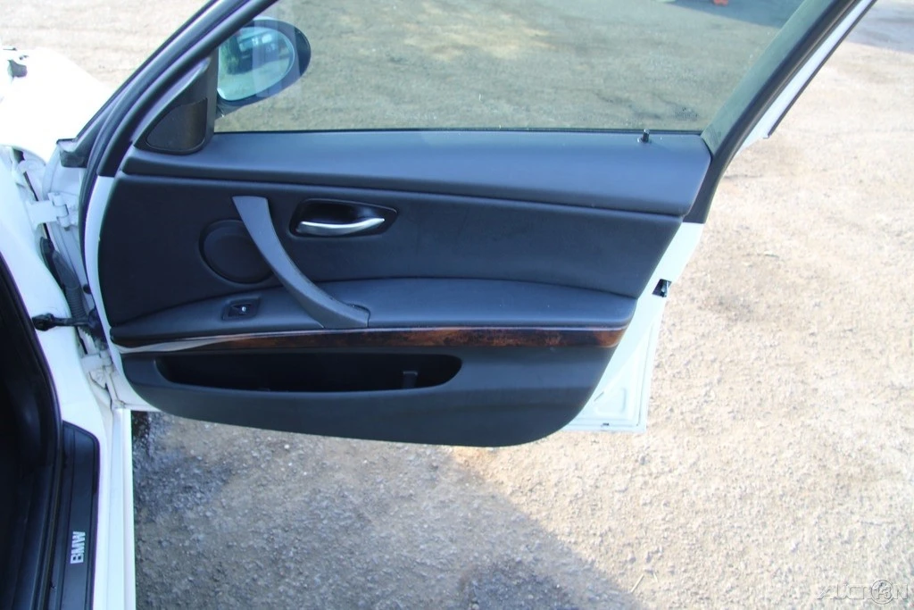 2008 BMW E90 3 Series Sedan - Image 20 of 21