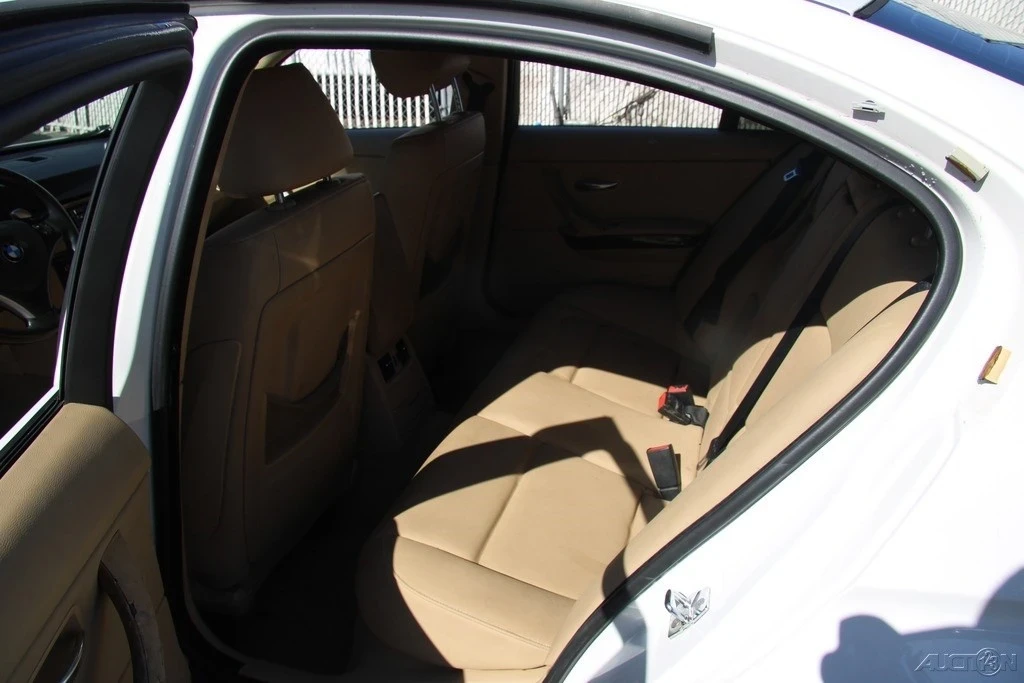 2008 BMW E90 3 Series Sedan - Image 20 of 21