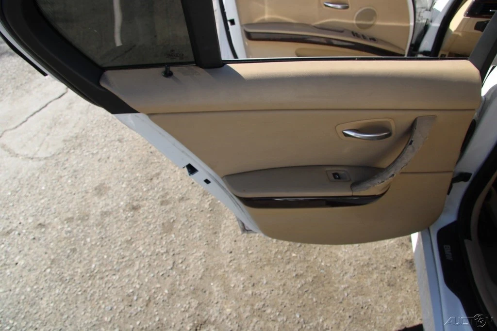 2008 BMW E90 3 Series Sedan - Image 19 of 21