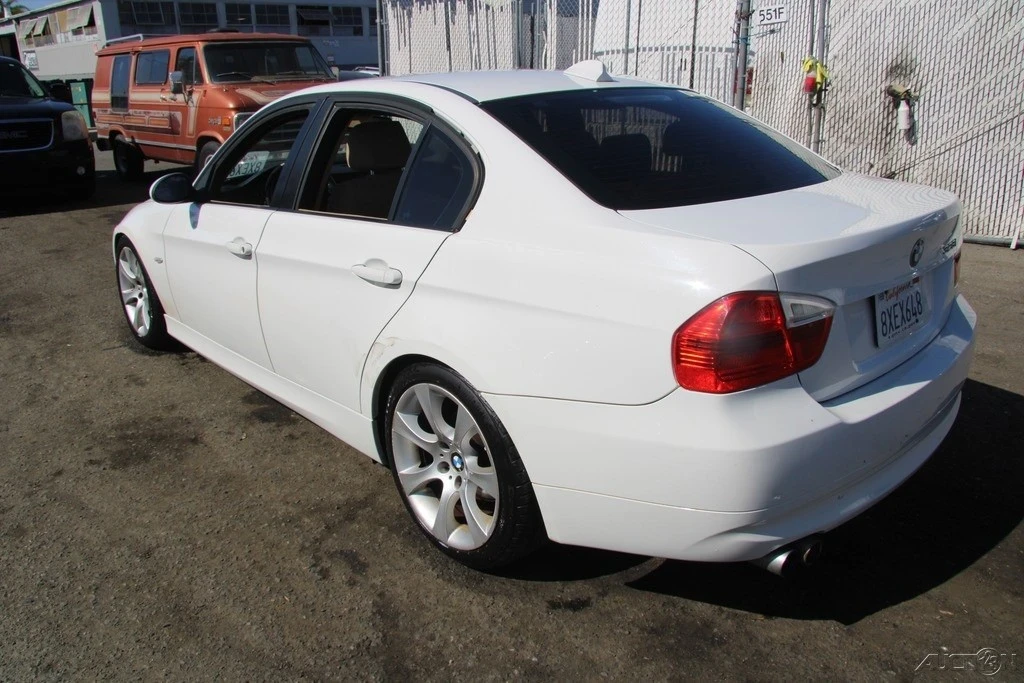 2008 BMW E90 3 Series Sedan - Image 4 of 21
