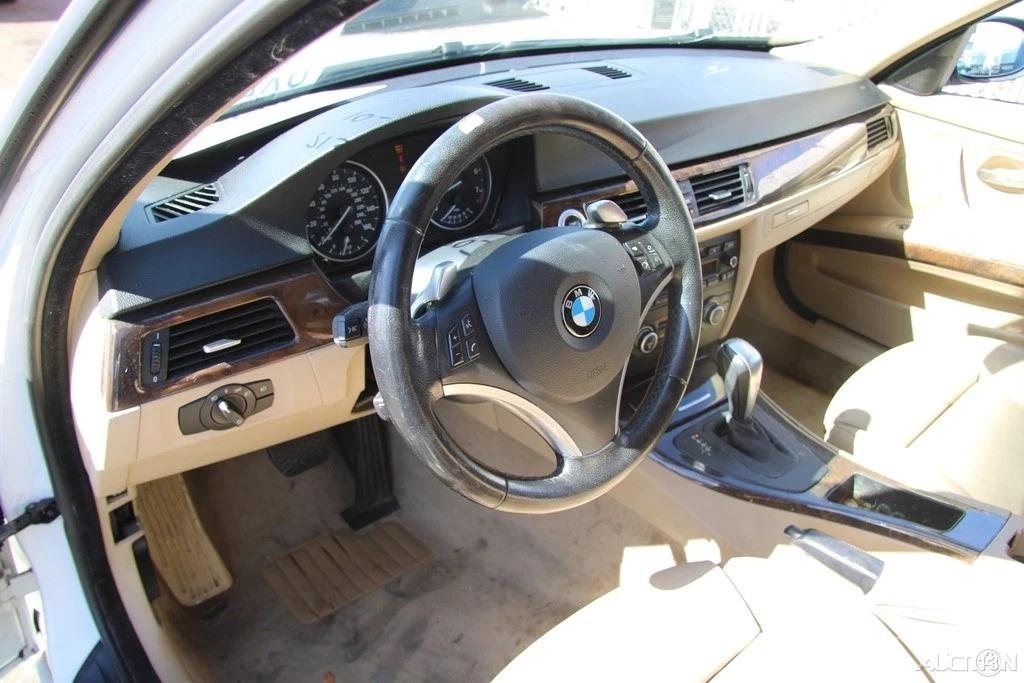 2008 BMW E90 3 Series Sedan - Image 14 of 21