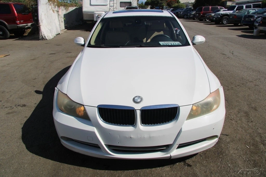 2008 BMW E90 3 Series Sedan - Image 9 of 21