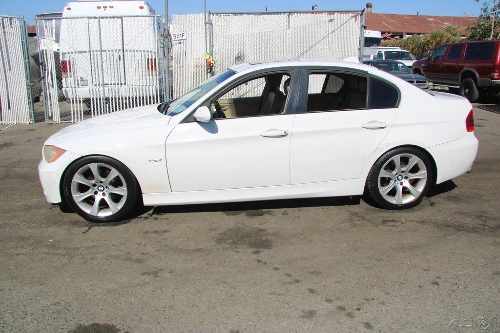 2008 BMW E90 3 Series Sedan - Image 3 of 21