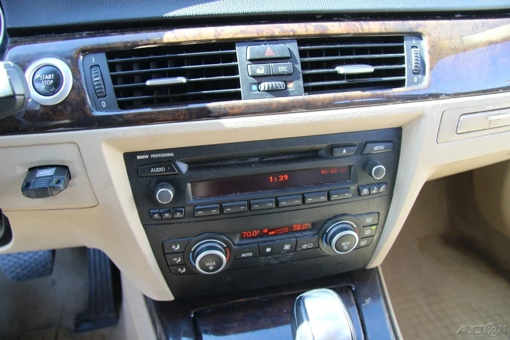 2008 BMW E90 3 Series Sedan - Image 17 of 21