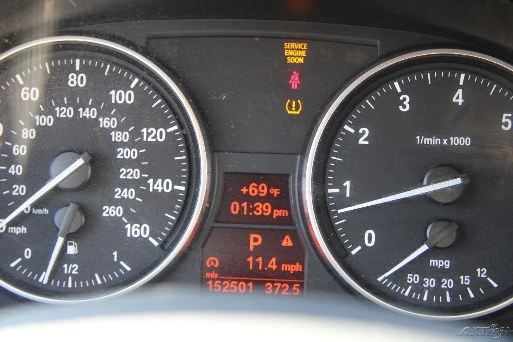 2008 BMW E90 3 Series Sedan - Image 16 of 21