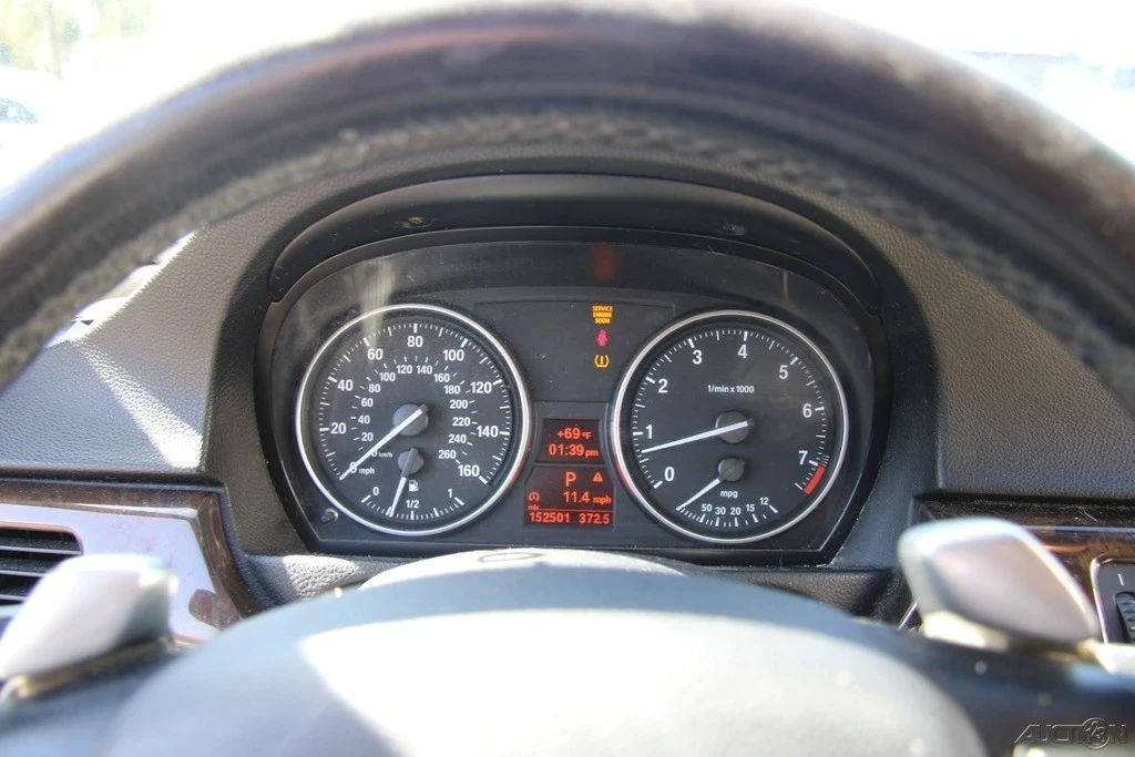 2008 BMW E90 3 Series Sedan - Image 15 of 21