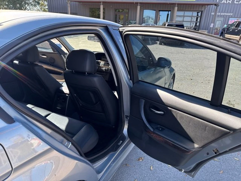 2008 BMW E90 3 Series Sedan - Image 12 of 12