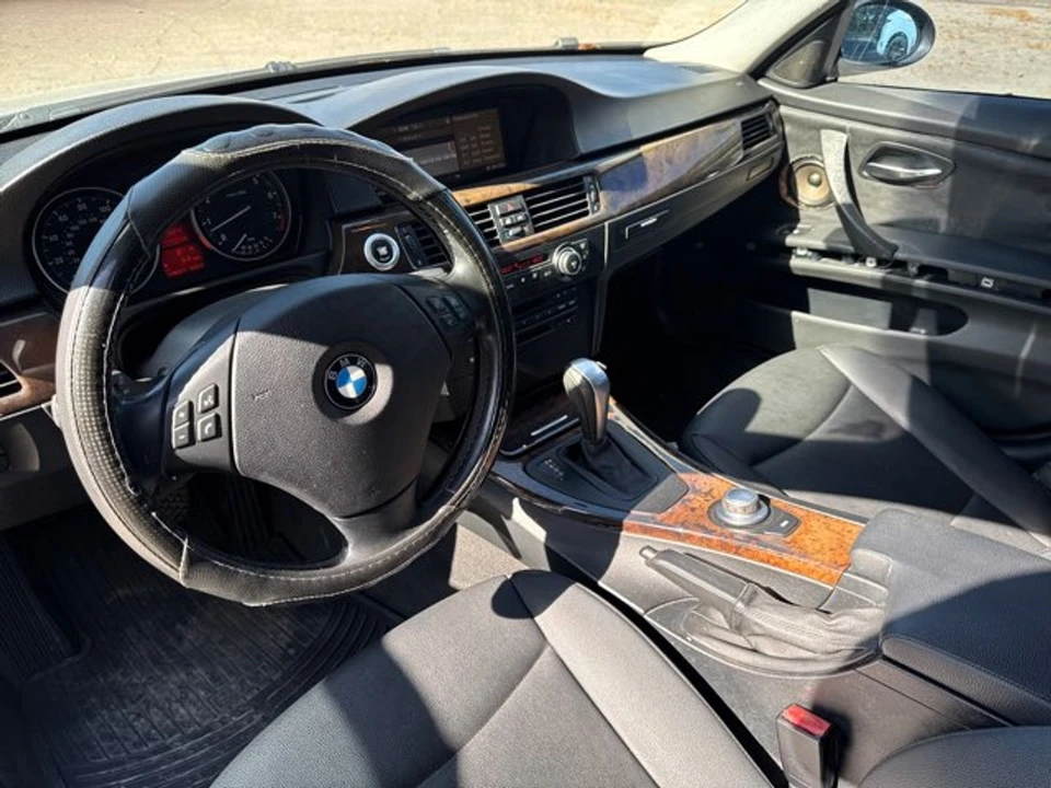 2008 BMW E90 3 Series Sedan - Image 6 of 12