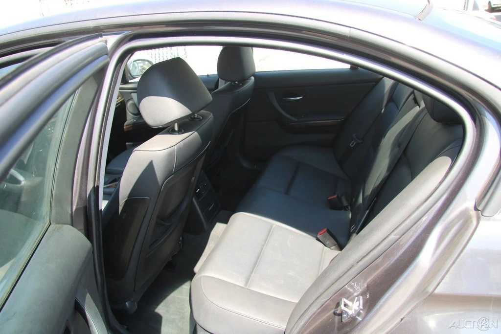 2008 BMW E90 3 Series Sedan - Image 19 of 21