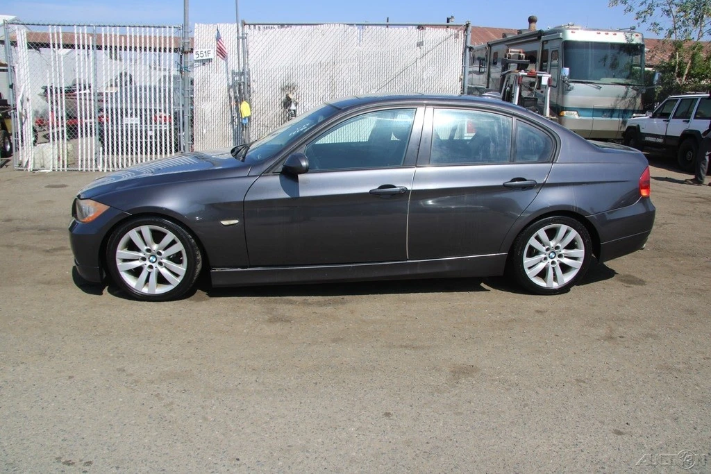 2008 BMW E90 3 Series Sedan - Image 3 of 21
