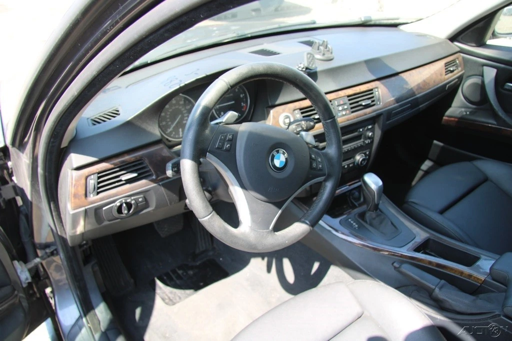 2008 BMW E90 3 Series Sedan - Image 15 of 21