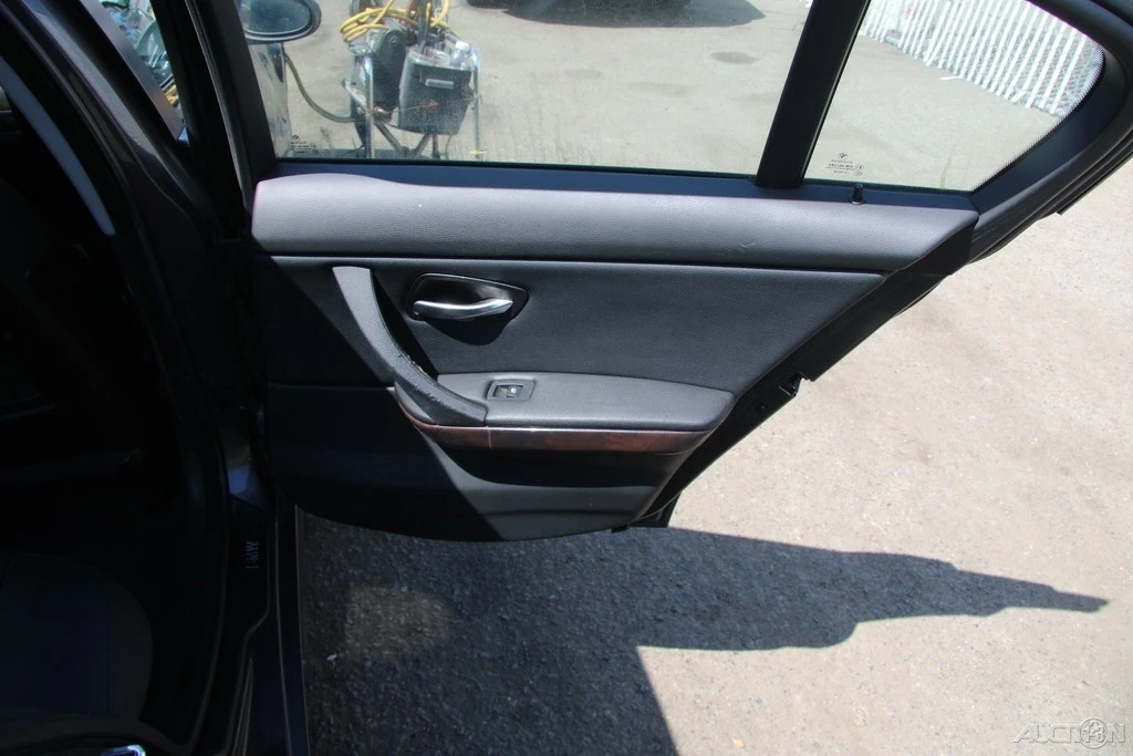 2008 BMW E90 3 Series Sedan - Image 21 of 21