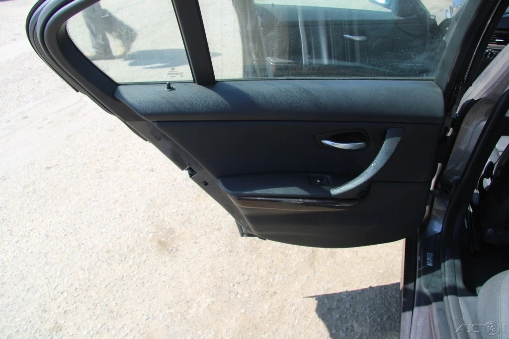 2008 BMW E90 3 Series Sedan - Image 18 of 21