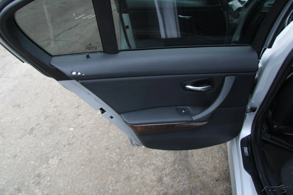 2008 BMW E90 3 Series Sedan - Image 19 of 21