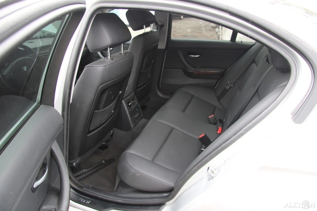 2008 BMW E90 3 Series Sedan - Image 20 of 21