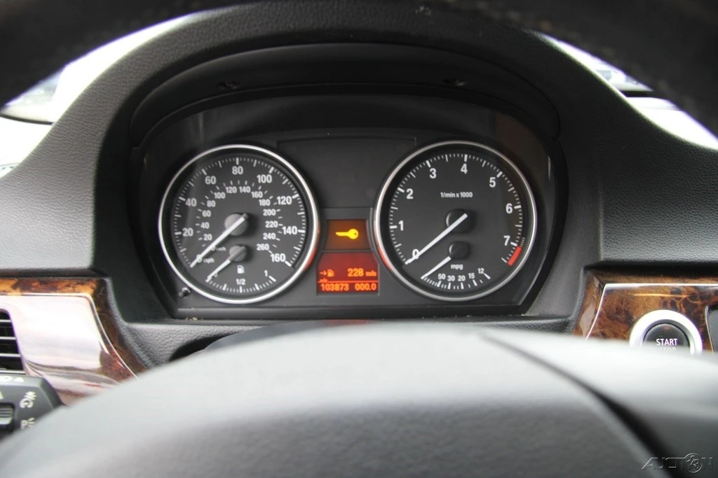 2008 BMW E90 3 Series Sedan - Image 15 of 21