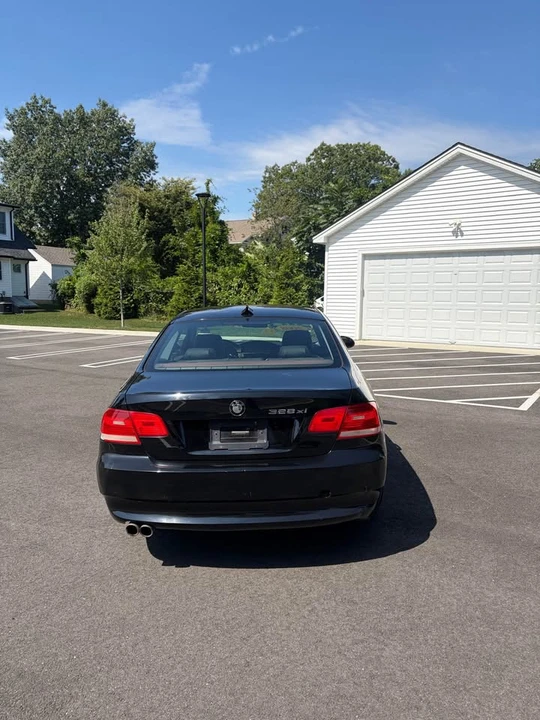 2008 BMW E92 3 Series Coupe - Image 5 of 15