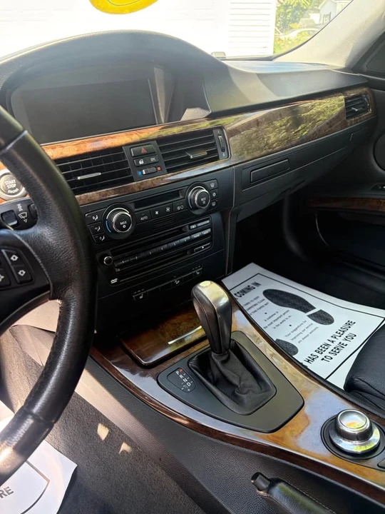 2008 BMW E92 3 Series Coupe - Image 10 of 15