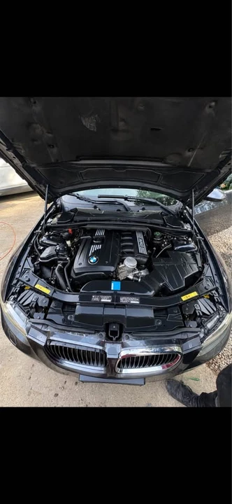 2008 BMW E92 3 Series Coupe - Image 11 of 11