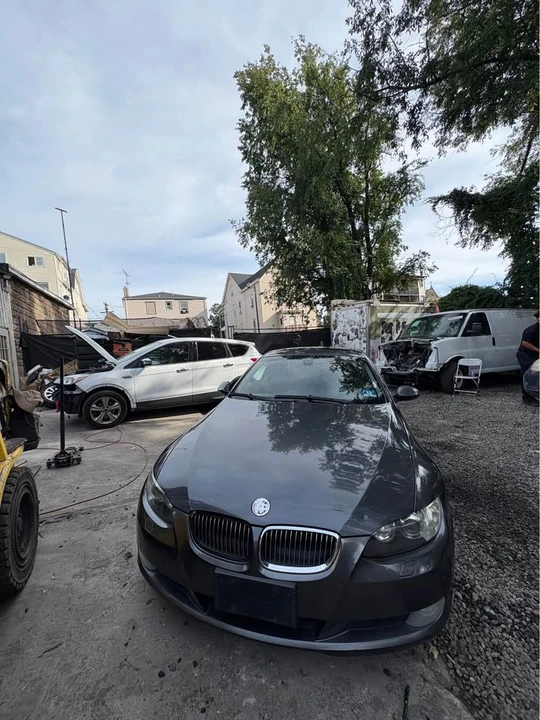 2008 BMW E92 3 Series Coupe - Image 6 of 11