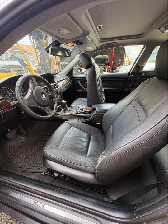 2008 BMW E92 3 Series Coupe - Image 7 of 11