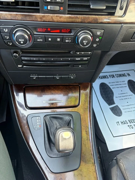 2008 BMW E92 3 Series Coupe - Image 12 of 15