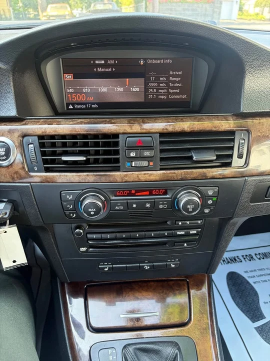 2008 BMW E92 3 Series Coupe - Image 14 of 15