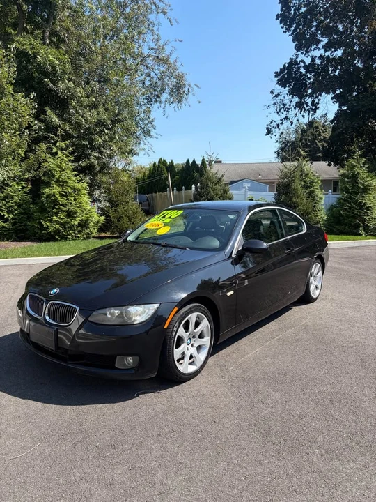 2008 BMW E92 3 Series Coupe - Image 2 of 15
