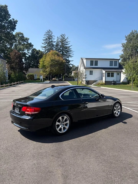 2008 BMW E92 3 Series Coupe - Image 4 of 15