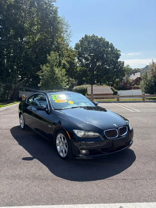 2008 BMW E92 3 Series Coupe - Image 3 of 15