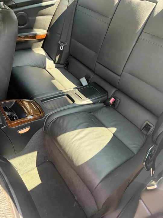 2008 BMW E92 3 Series Coupe - Image 8 of 15