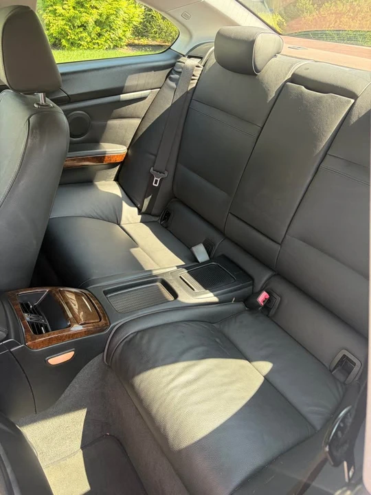 2008 BMW E92 3 Series Coupe - Image 9 of 15