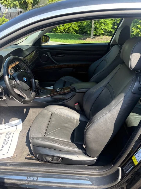 2008 BMW E92 3 Series Coupe - Image 6 of 15