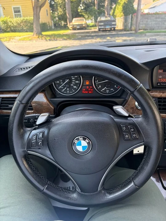 2008 BMW E92 3 Series Coupe - Image 15 of 15